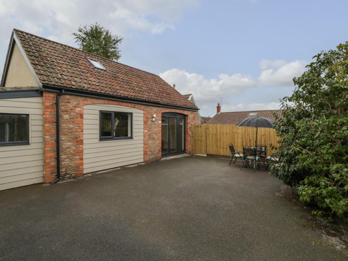 Littlemoor Cottage Cheddar Kültér fotó